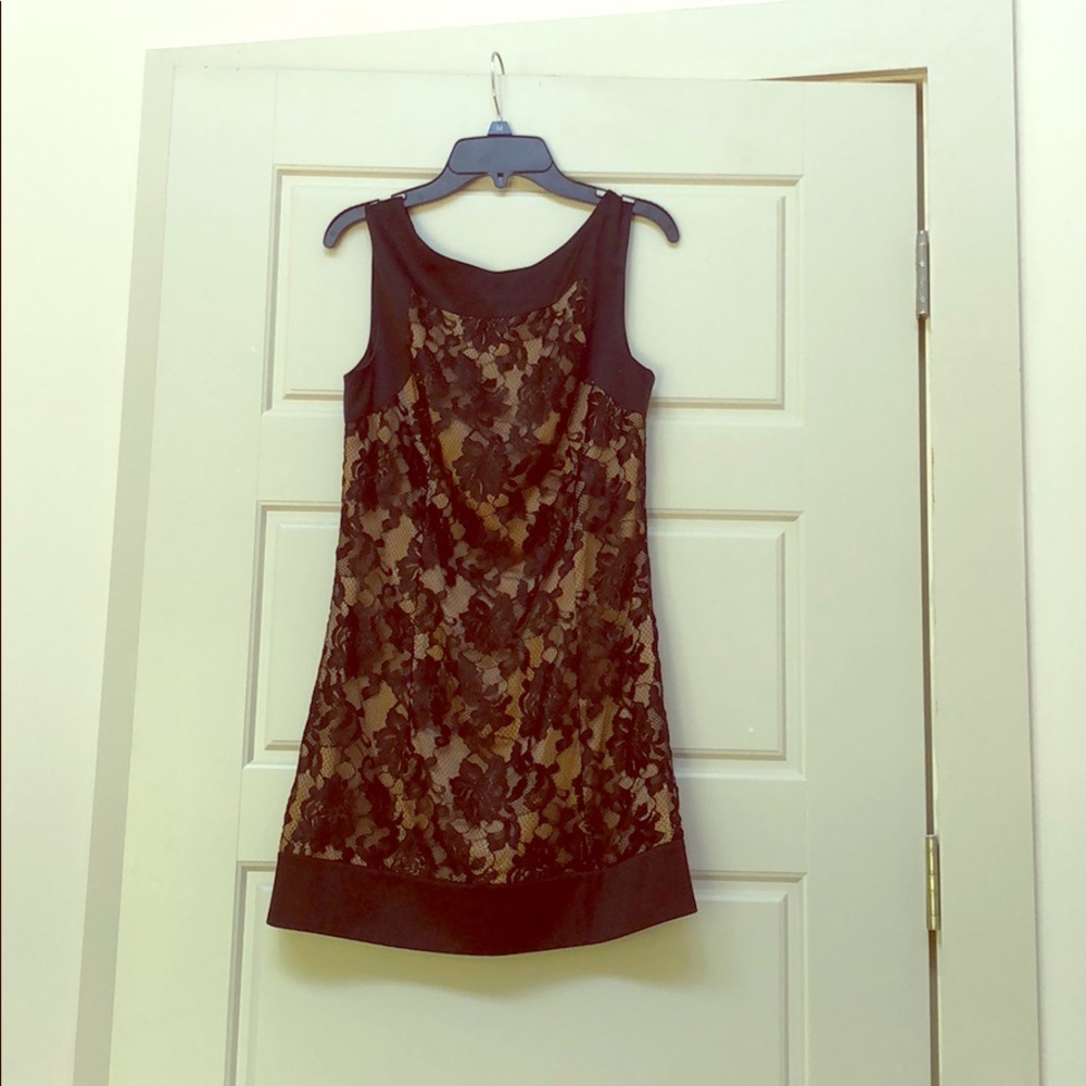 Bebe dress